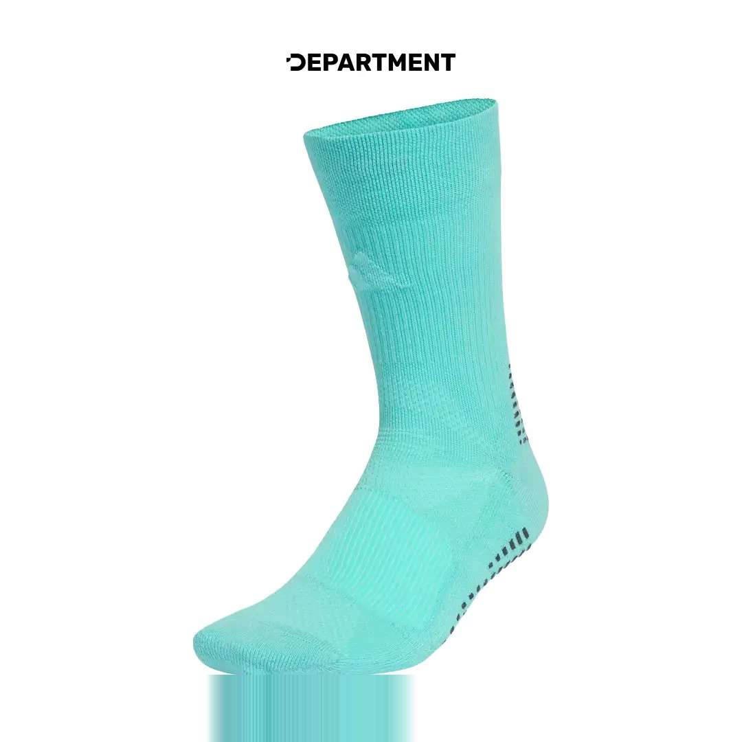 ADIDAS FOOTBALL GRIP PRINTED CUSHIONED