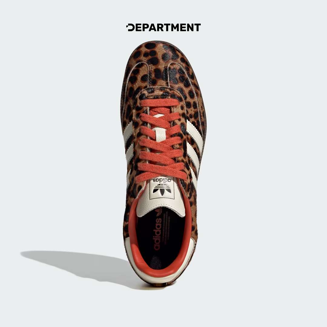 ADIDAS SAMBA OG W "CHEETAH PACK"