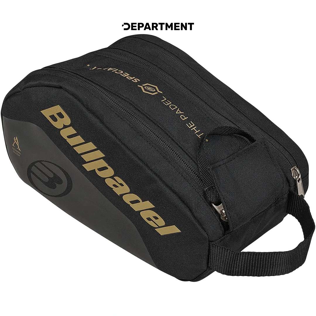 BULLPADEL D.CASE BY ALEJANDRA SALAZAR