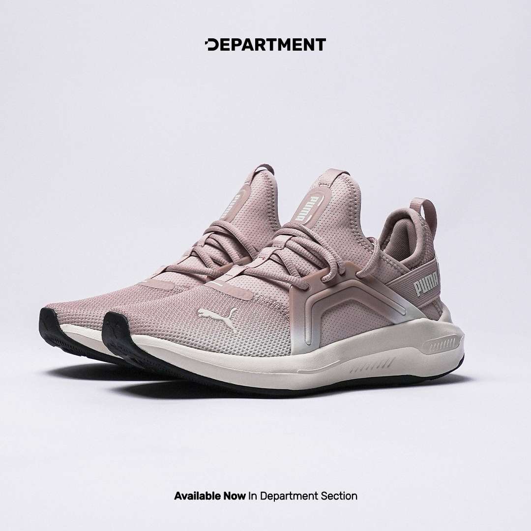 PUMA WN'S SOFTRIDE ENZO 5 FADE