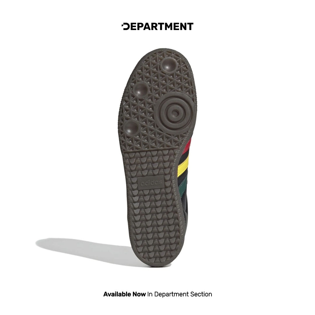 ADIDAS SAMBA OG "RASTA"