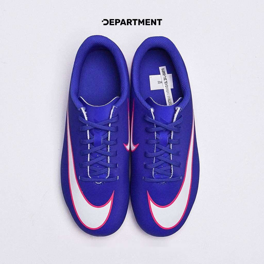 NIKE JR MERCURIAL VAPOR 16 CLUB FG/MG