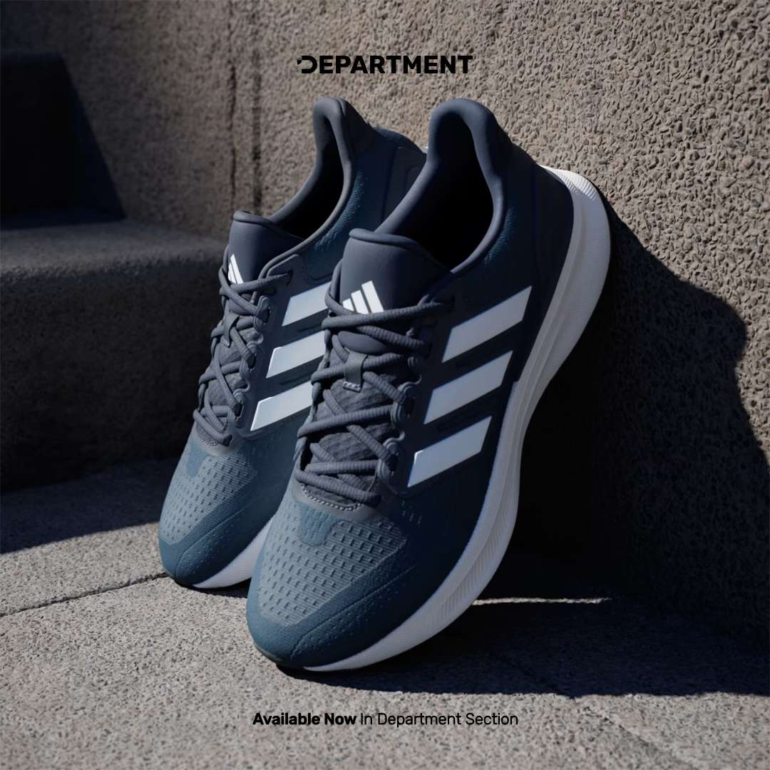 ADIDAS ULTRARUN 5