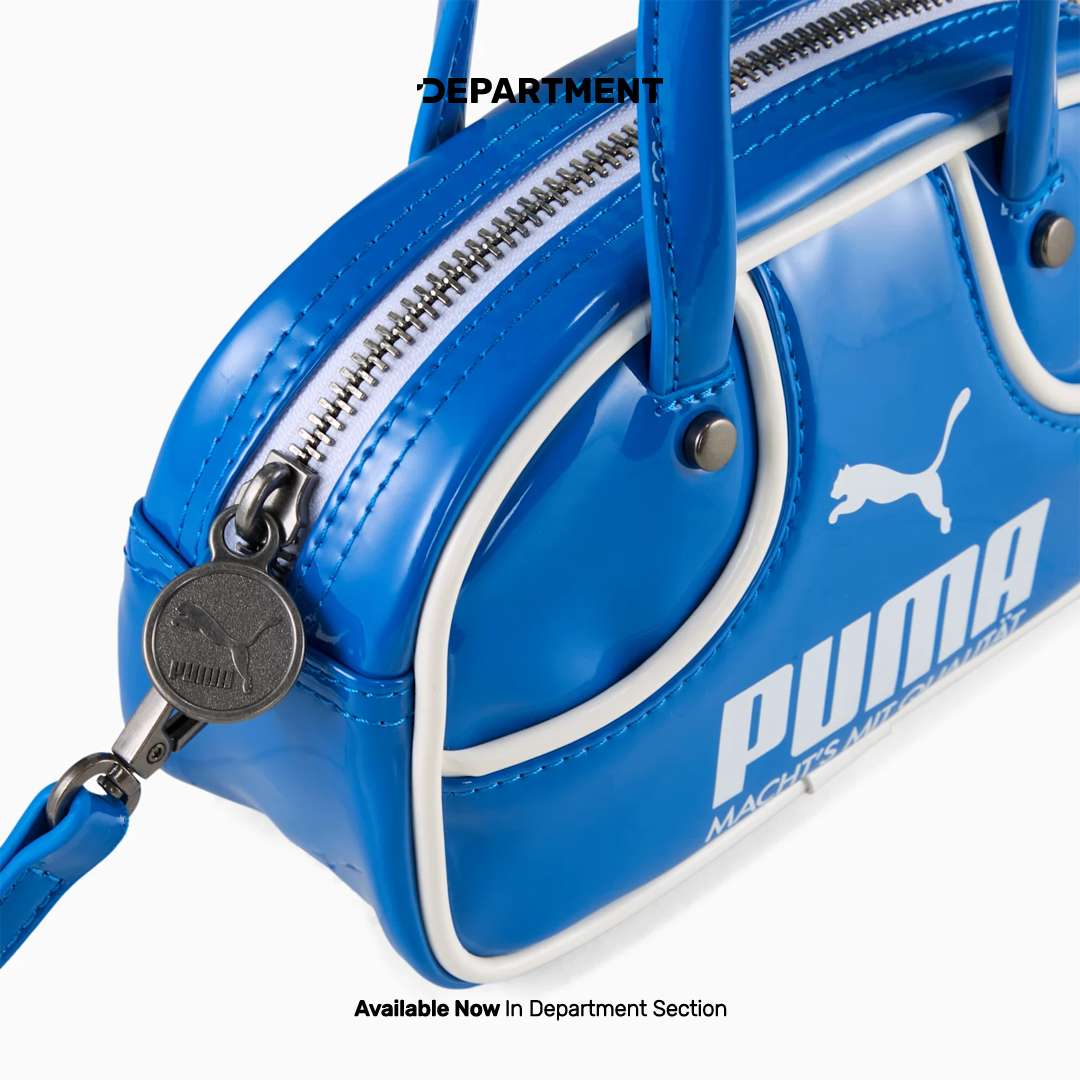 PUMA 1976 MICRO