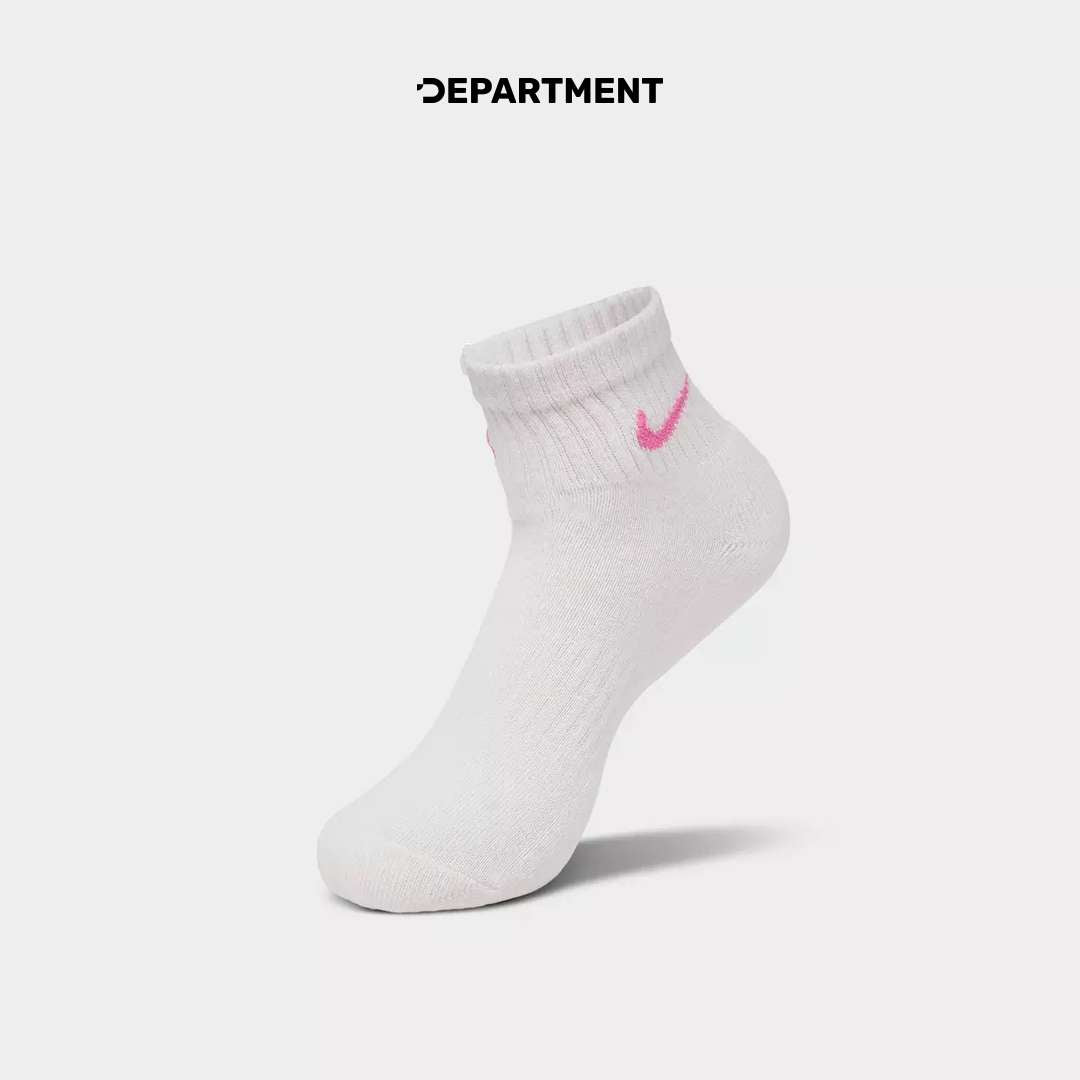 NIKE EVERYDAY CUSHIONED TRAINING ANKLE 3P