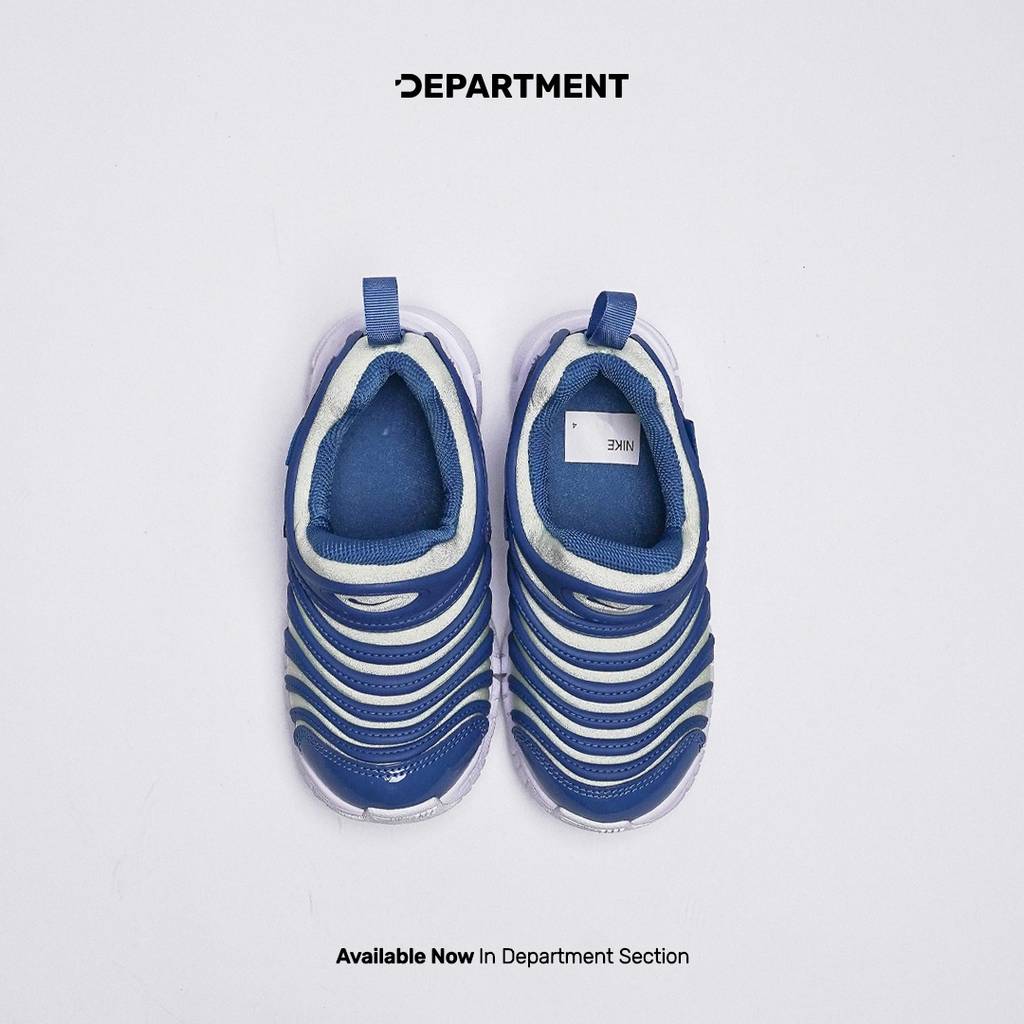 NIKE DYNAMO FREE (PS)