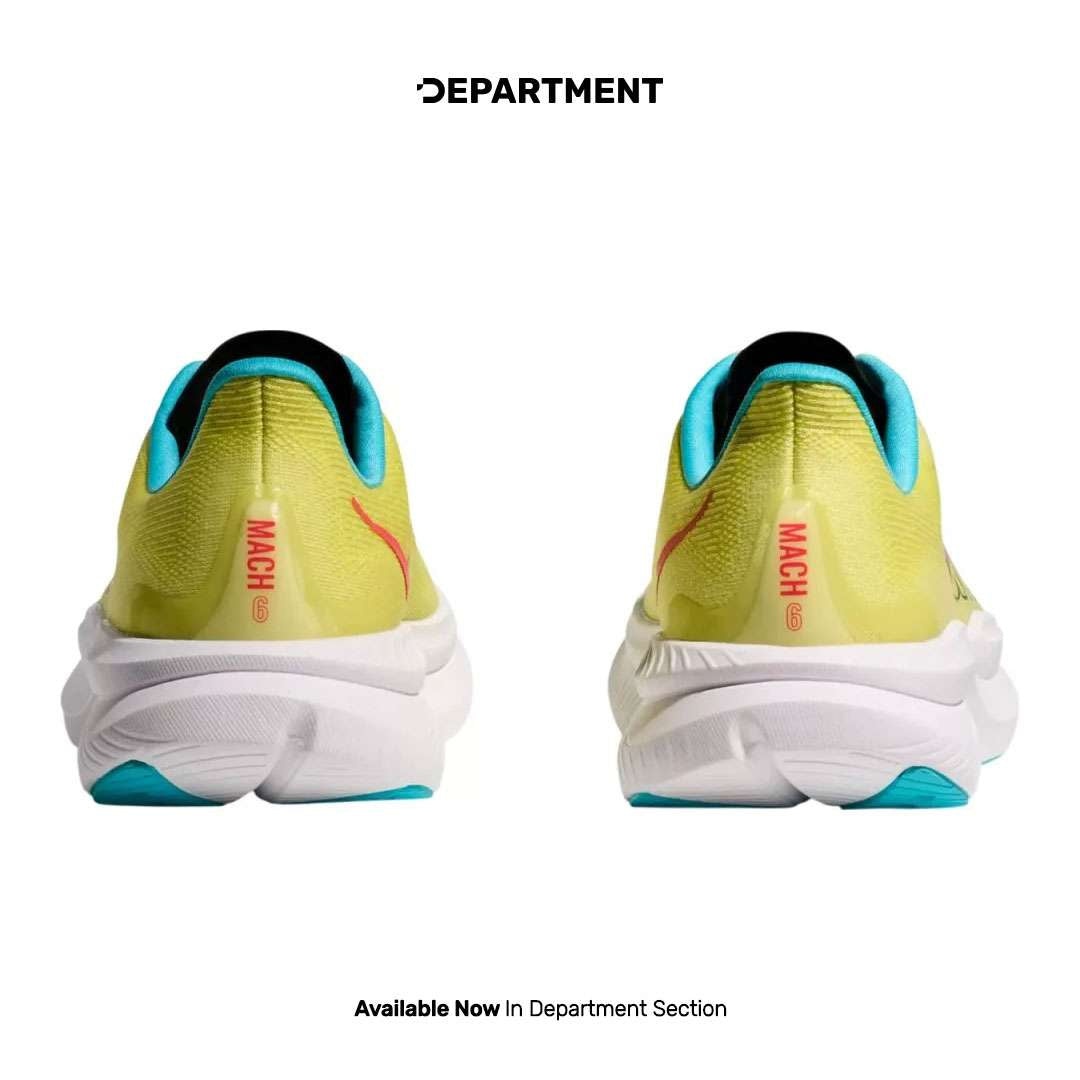 HOKA ONE ONE MACH 6