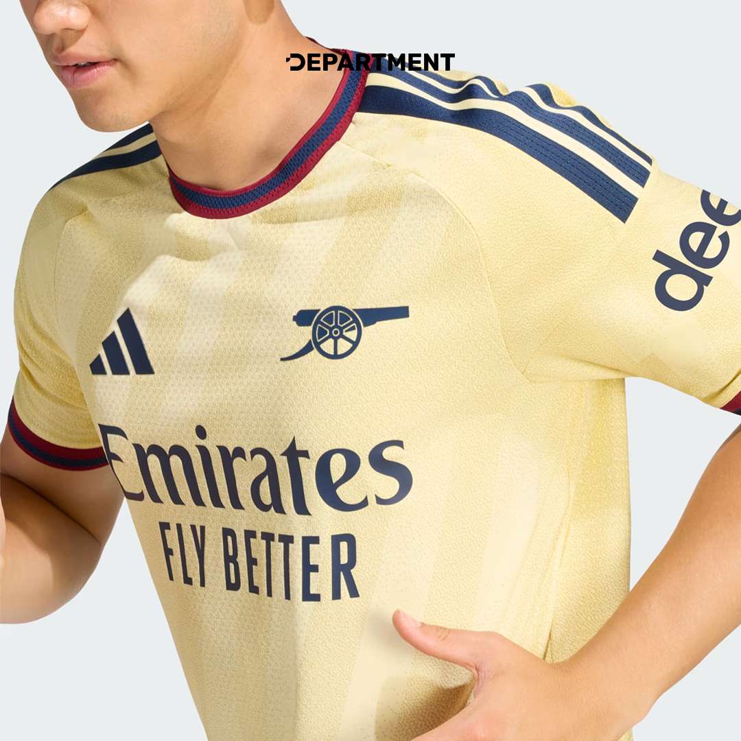 ADIDAS ARSENAL FC 26/27 THIRD AUTHENTIC