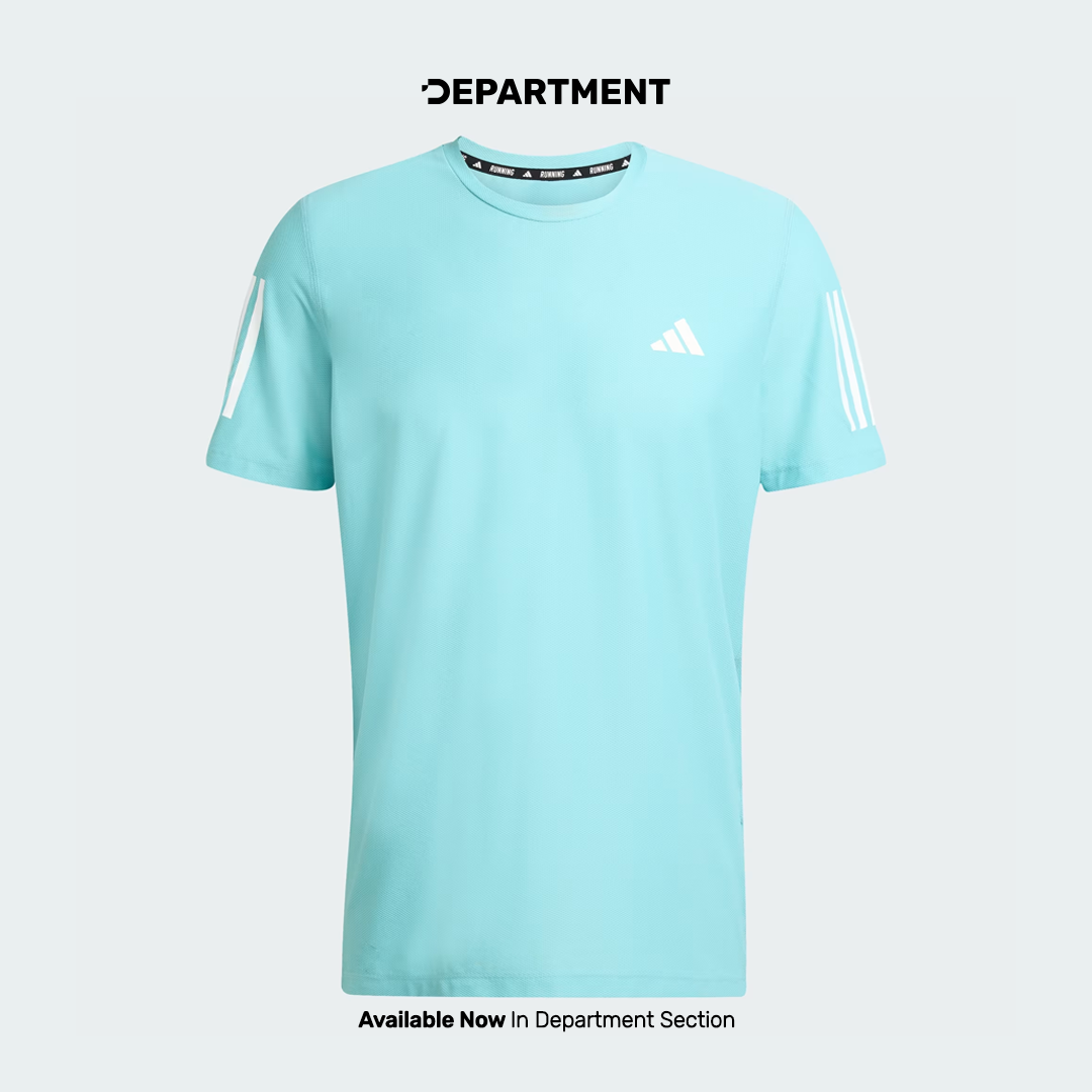 ADIDAS OWN THE RUN