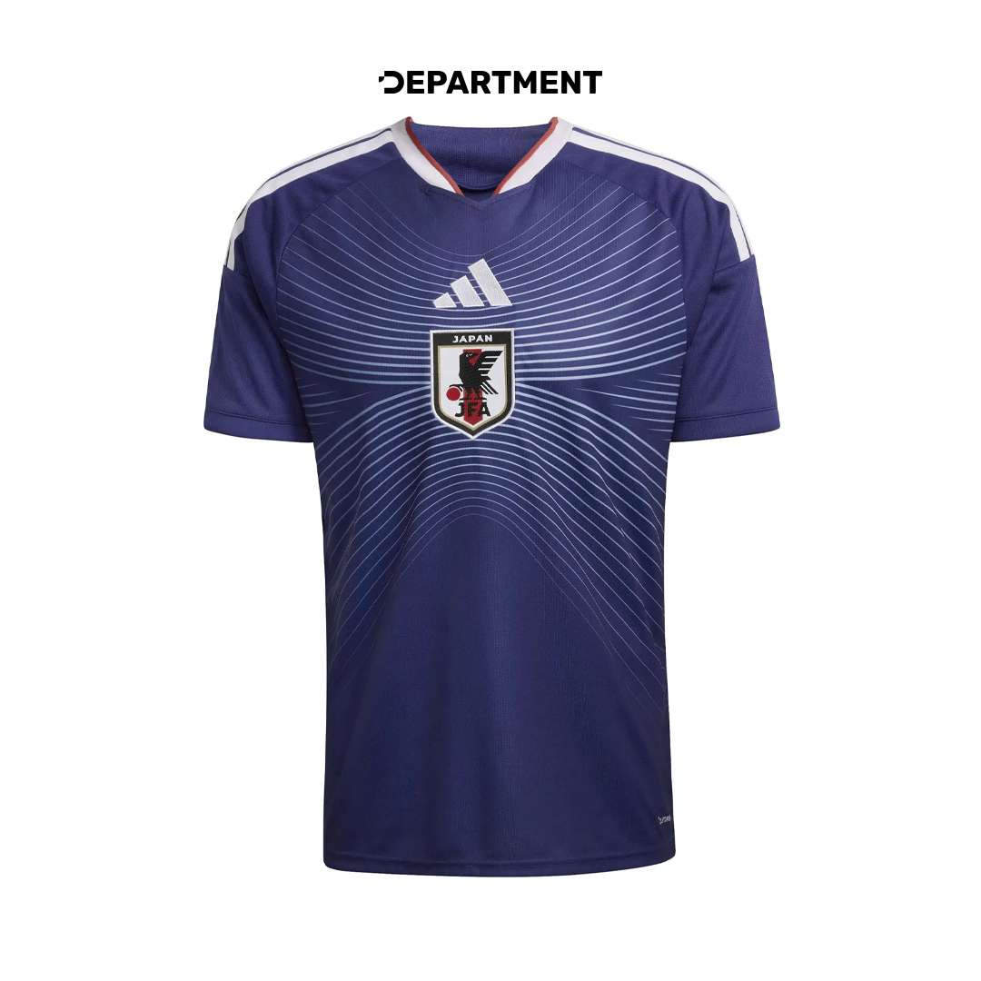 ADIDAS JAPAN 2026 WORLD CUP HOME