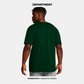UNDER ARMOUR HEAVYWEIGHT ARMOUR LABEL