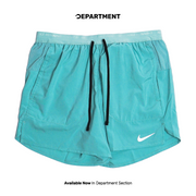 NIKE DRI-FIT STRIDE 5" BRIEF-LINED