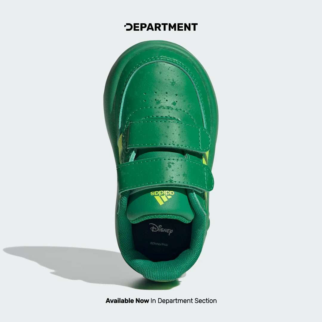 ADIDAS BREAKNET 2.0 (TD) X DISNEY MONSTER INC
