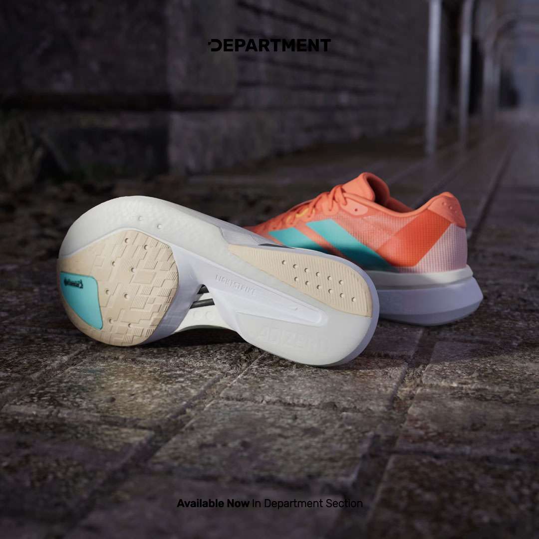 ADIDAS ADIZERO BOSTON 13 W