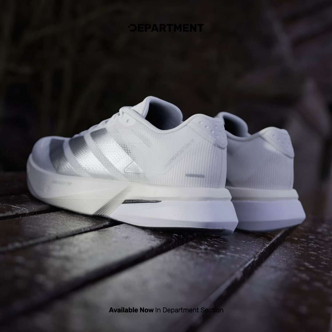 ADIDAS ADIZERO BOSTON 13 W