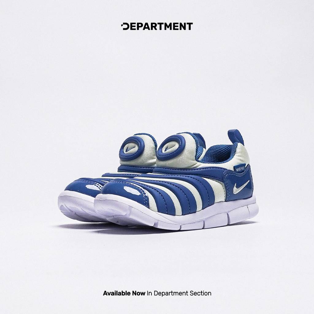 NIKE DYNAMO FREE (TD)