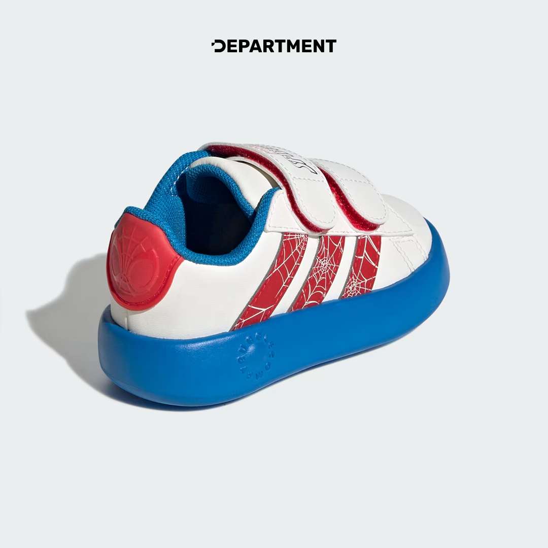 ADIDAS GRAND COURT X MARVEL SPIDER-MAN