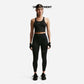 NIKE ONE HIGH WAISTED 7/8 POCKETS