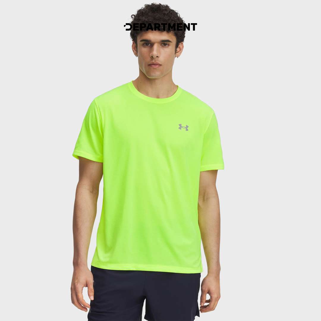 UNDER ARMOUR LAUNCH