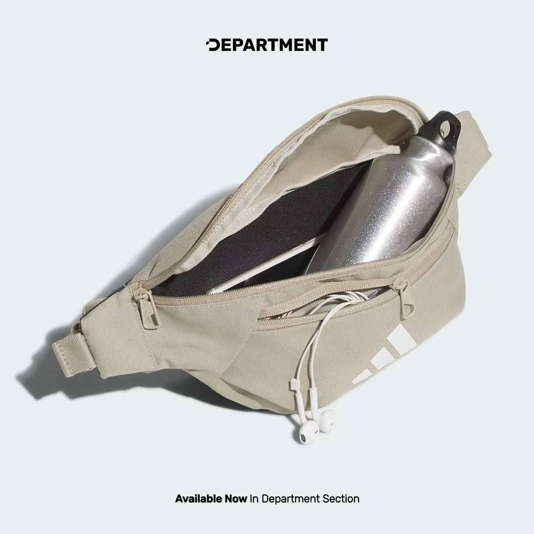 ADIDAS ESSENTIALS WAIST BAG