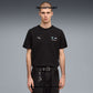 PUMA BMW MMS ESSENTIALS LOGO