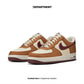 NIKE AIR FORCE 1 LOW '07 LV8