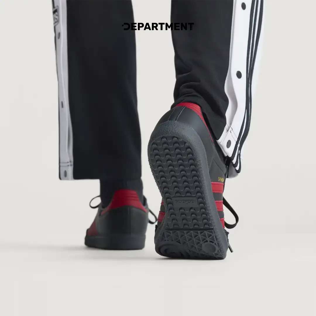 ADIDAS SAMBA LICENSED X MANCHESTER UNITED