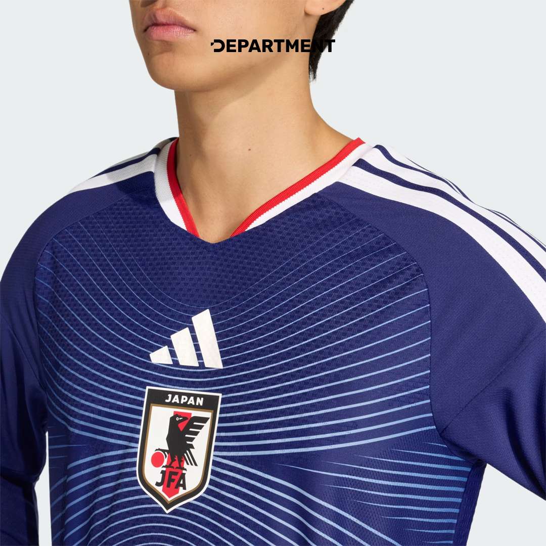 ADIDAS JAPAN 2026 WORLD CUP HOME AUTHENTIC