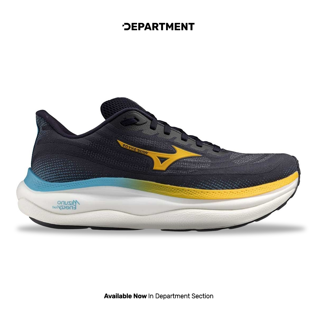 MIZUNO WAVE SKY 9