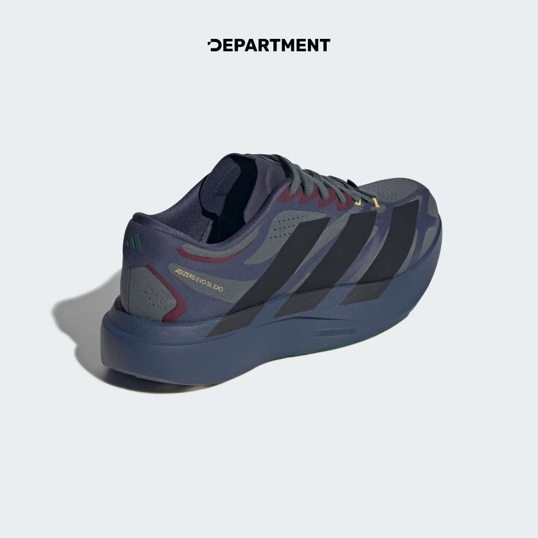 ADIDAS ADIZERO EVO SL EXO