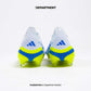 ADIDAS PREDATOR ELITE FG