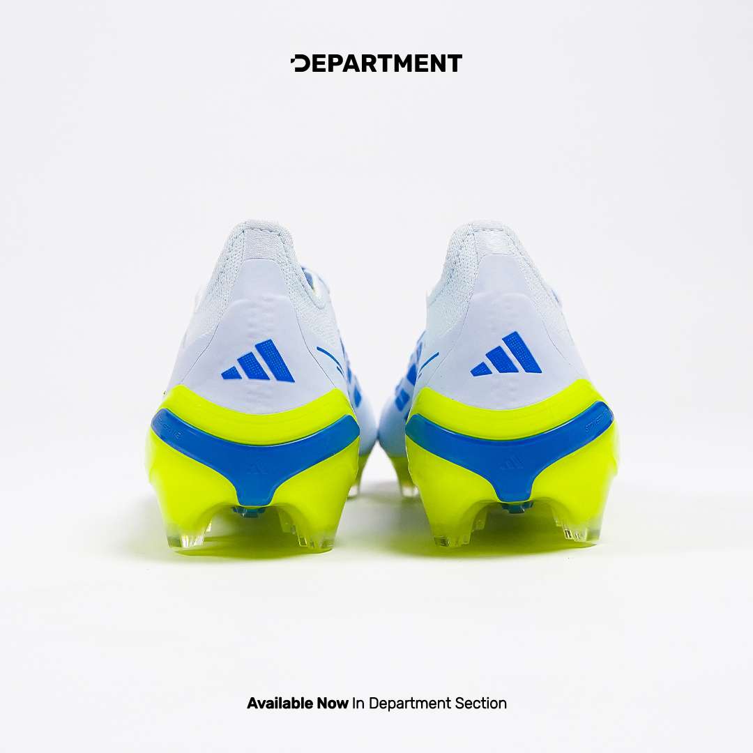 ADIDAS PREDATOR ELITE FG