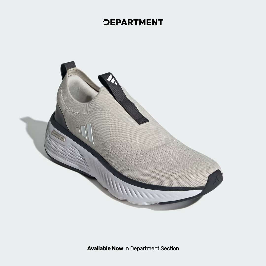 ADIDAS CLOUDFOAM GO SOCK