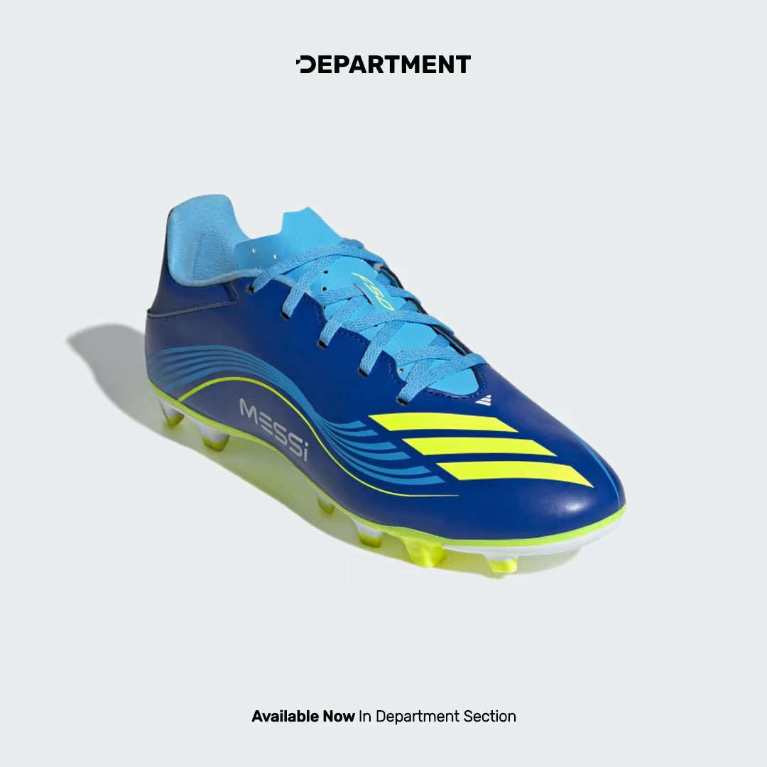 ADIDAS F50 MESSI CLUB FG/MG