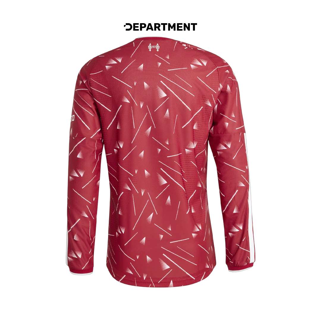 ADIDAS LIVERPOOL FC 26/27 HOME AUTHENTIC LS