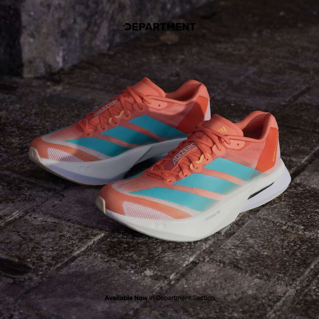 ADIDAS ADIZERO BOSTON 13 W