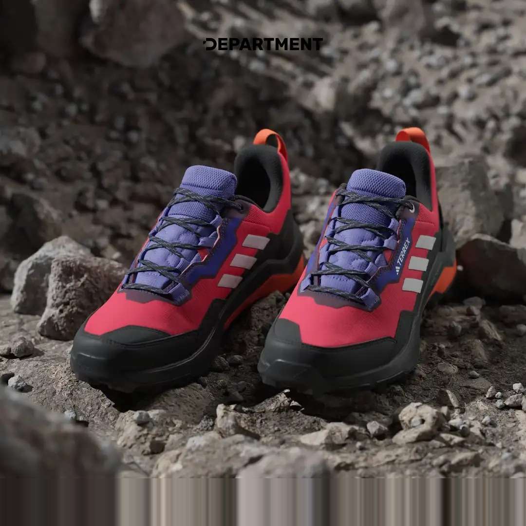 ADIDAS TERREX AX4 GORE-TEX W