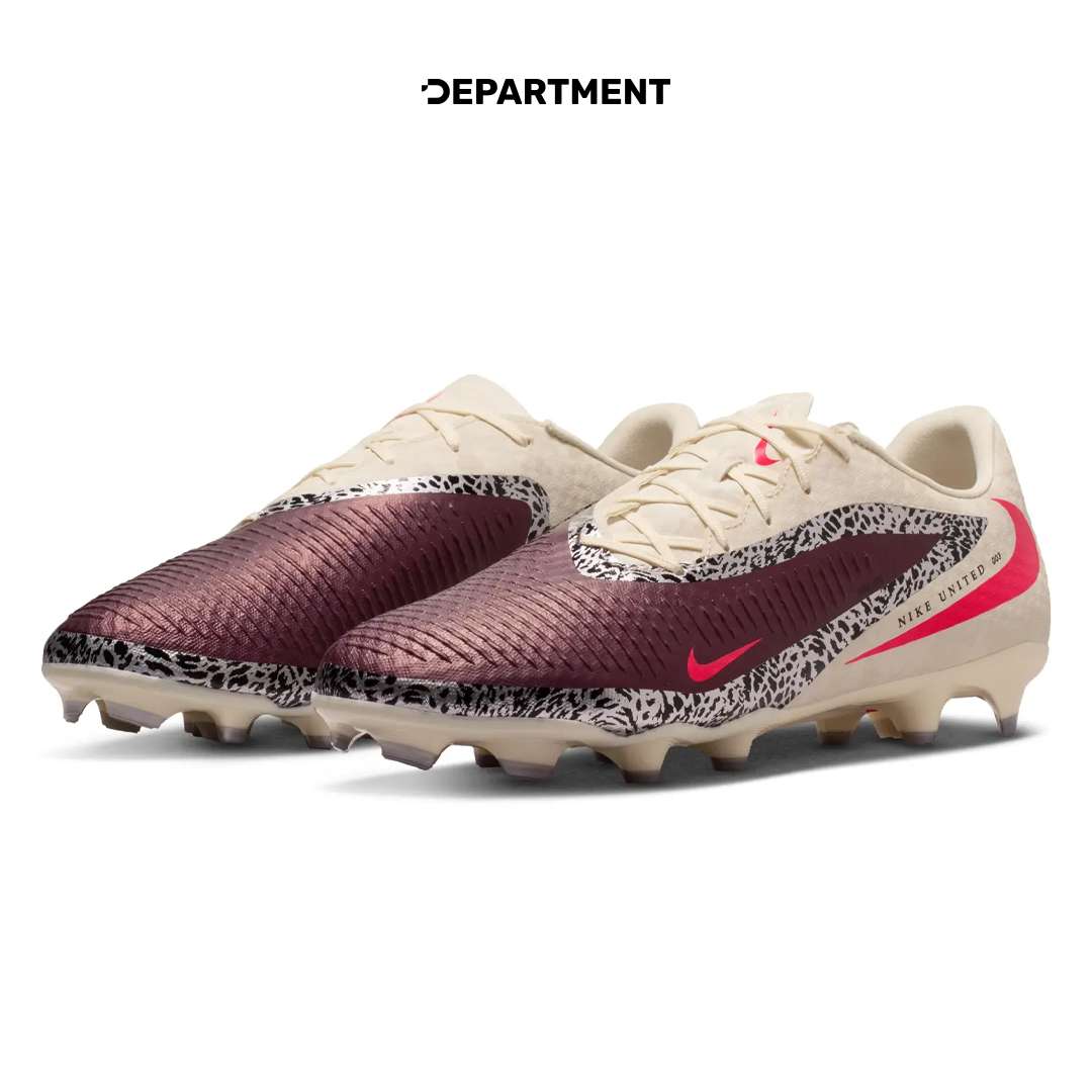 NIKE PHANTOM 6 LOW ACADEMY FG/MG NU3