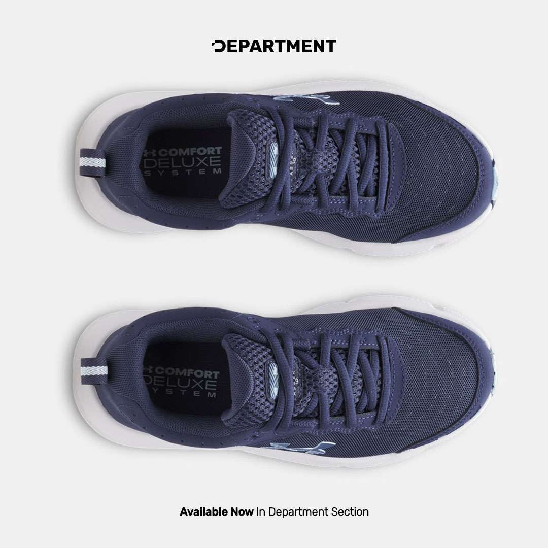 UNDER ARMOUR W CHARGED ASSERT 10