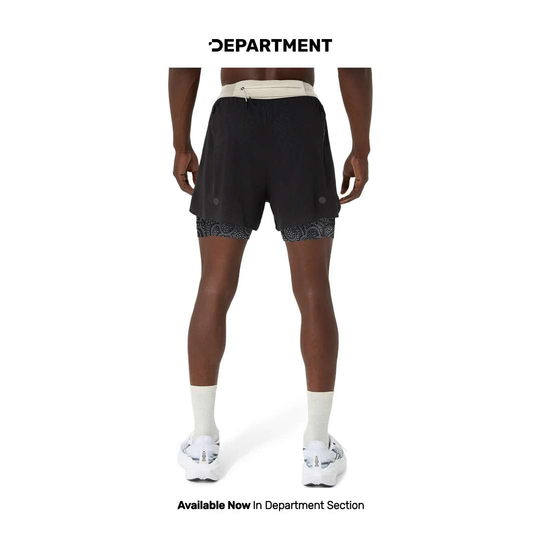 ASICS LIMITED SERIES METARUN 4IN 2-IN-1
