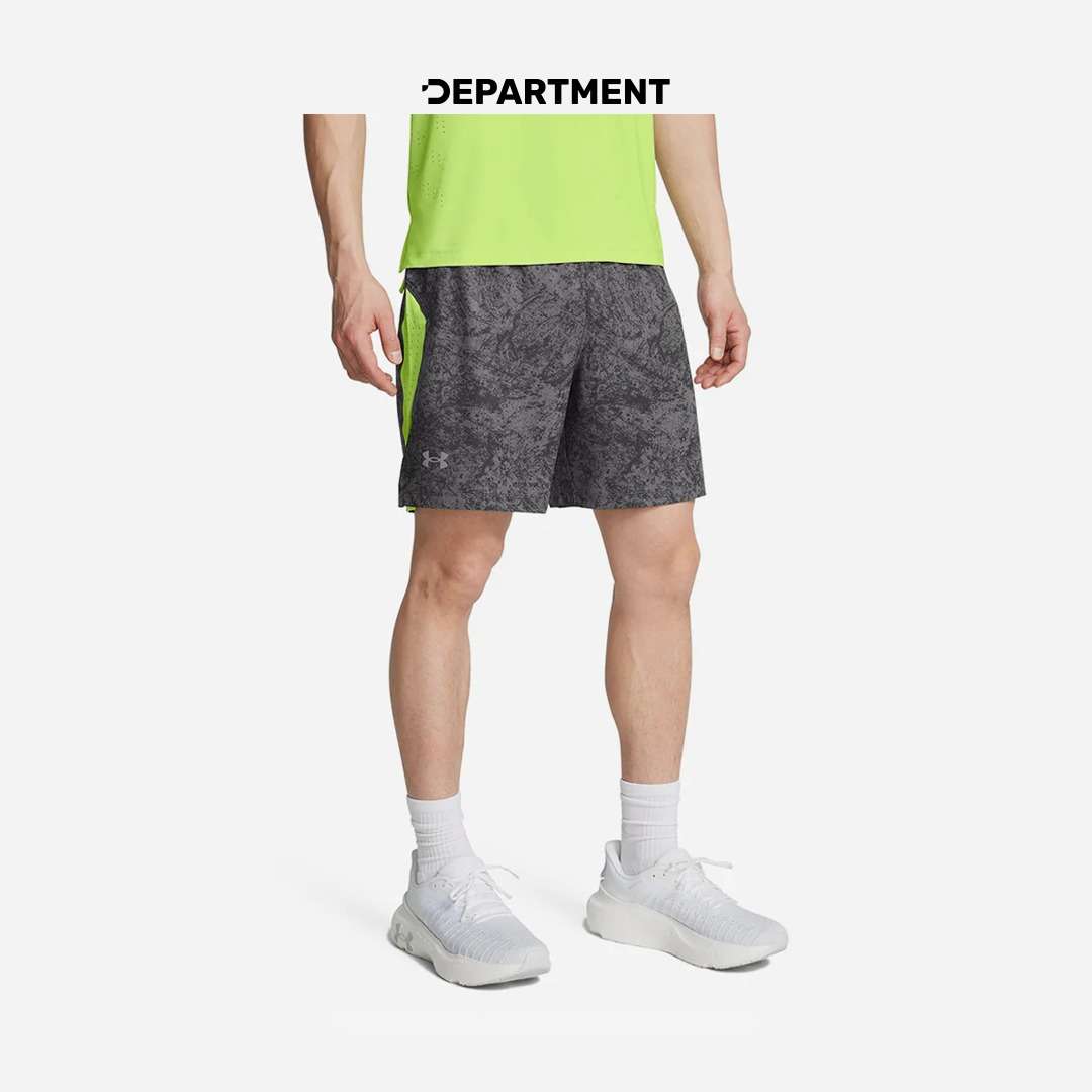 UNDER ARMOUR LAUNCH PRO 7'' PRINTED