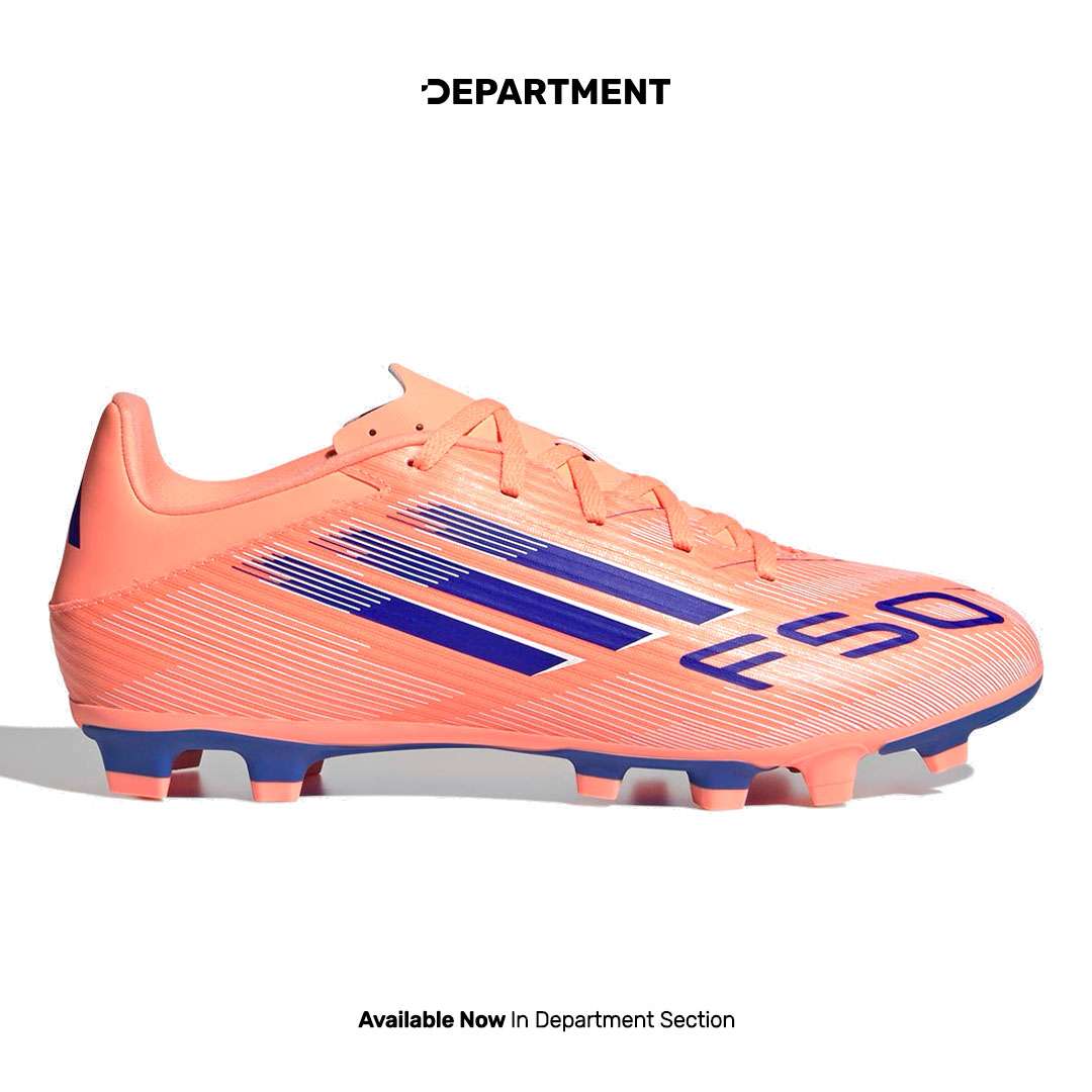 ADIDAS F50 CLUB FG/MG