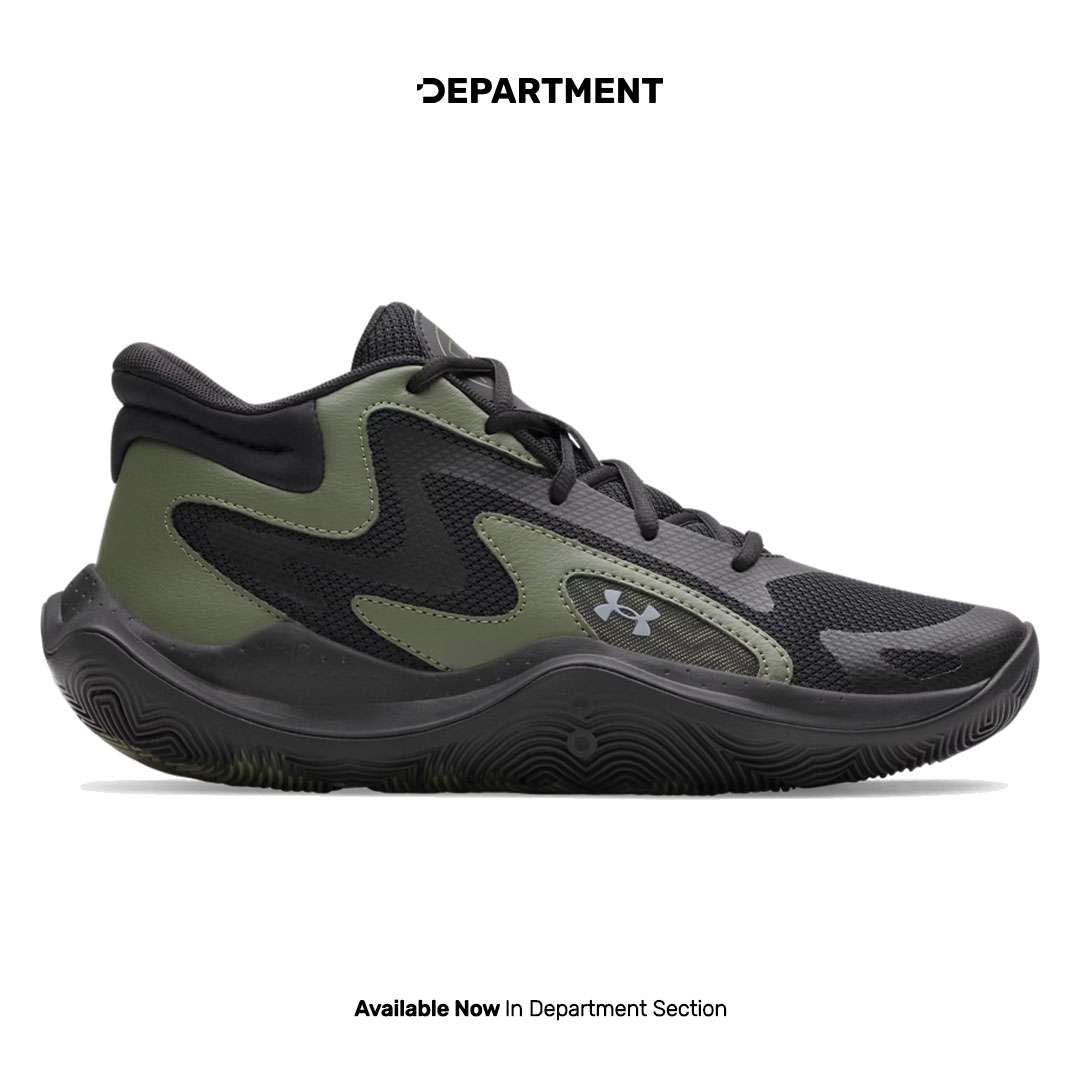UNDER ARMOUR JET '25