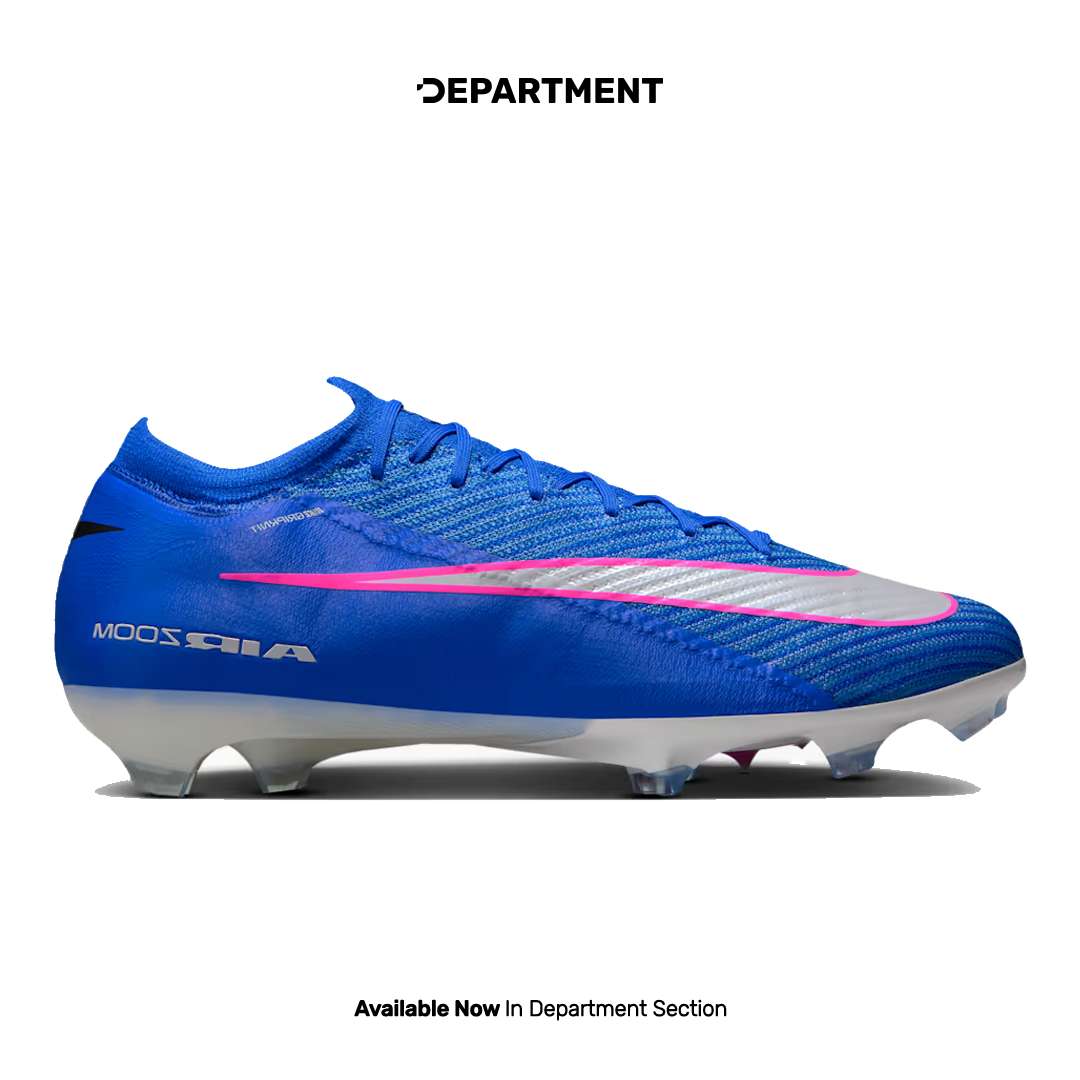 NIKE MERCURIAL VAPOR 16 ELITE FG "ATTACK PACK"