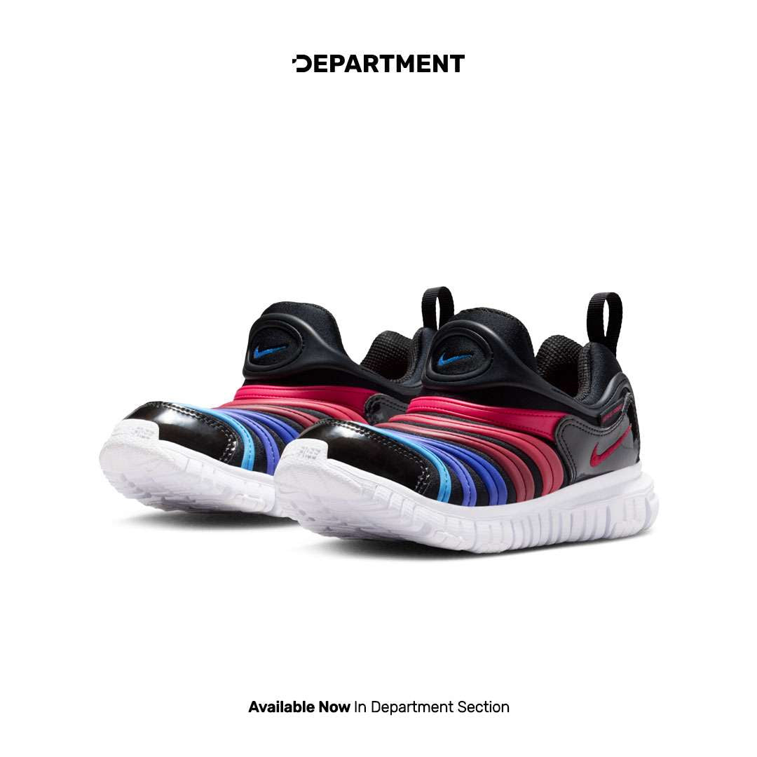 NIKE DYNAMO FREE (PS)