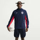 NIKE ENGLAND 2026 ALL-WEATHER FAN WOVEN