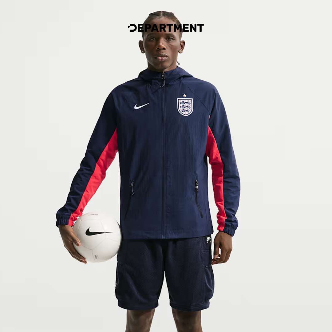NIKE ENGLAND 2026 ALL-WEATHER FAN WOVEN
