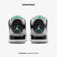 NIKE AIR JORDAN 3 RETRO