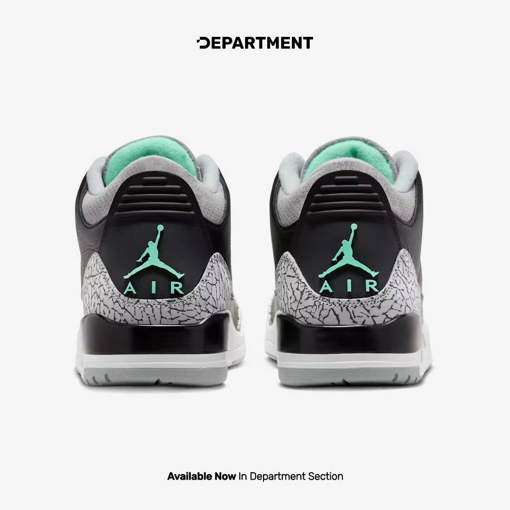 NIKE AIR JORDAN 3 RETRO