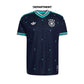 ADIDAS GERMANY 2026 AWAY AUTHENTIC